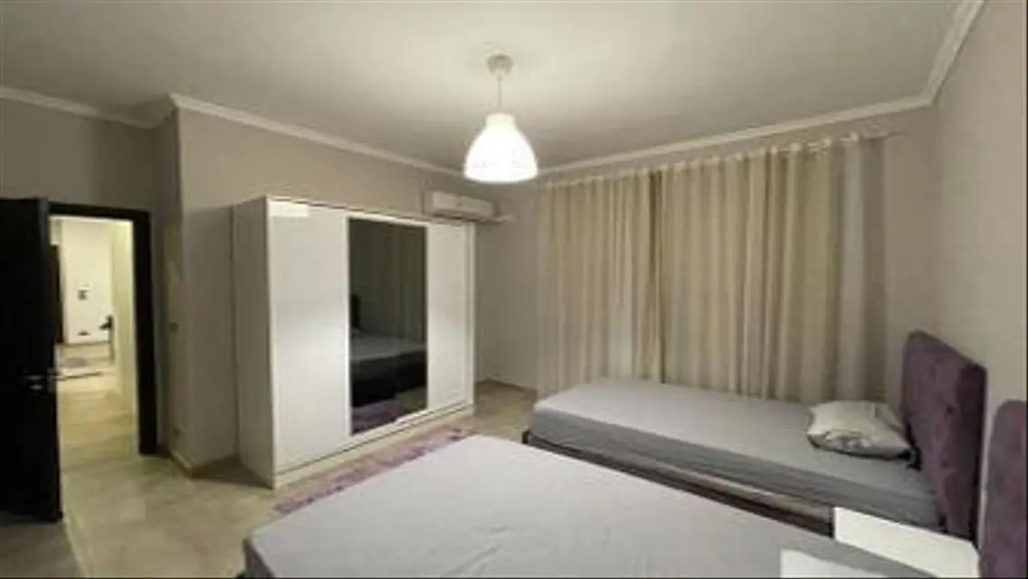 Luxury Apartment in Madinaty Near the Mall