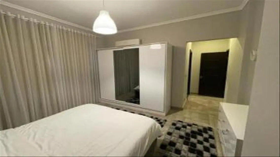 Luxury Apartment in Madinaty Near the Mall