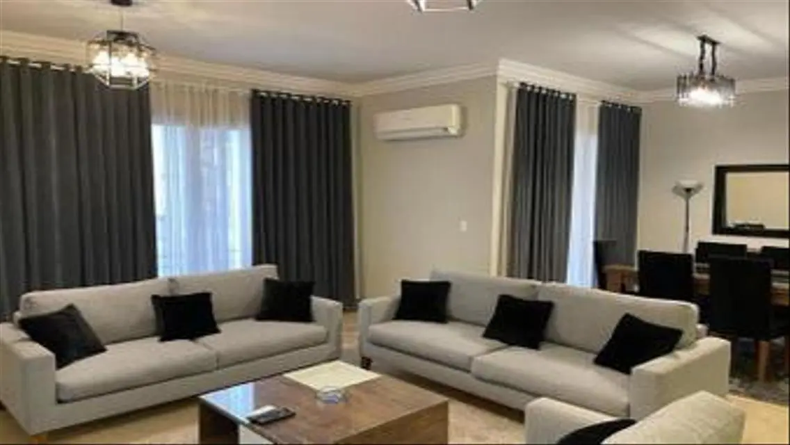 Luxury Apartment in Madinaty Near the Mall