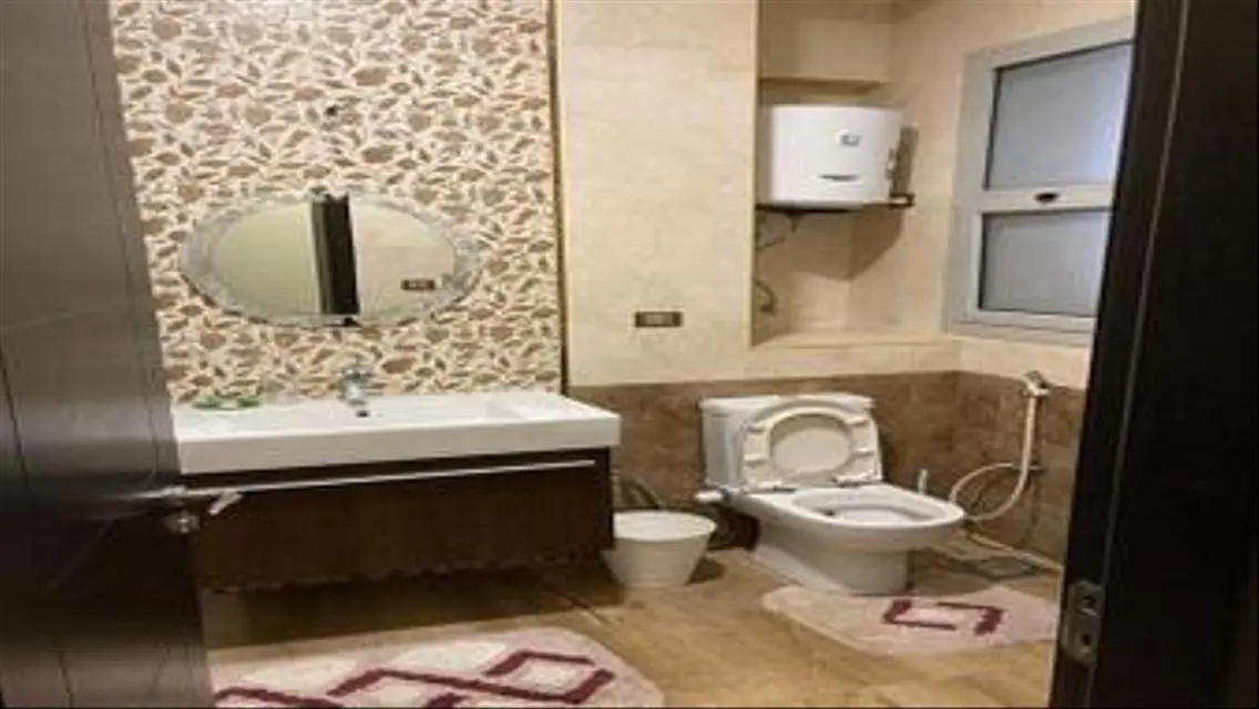 Luxury Apartment in Madinaty Near the Mall