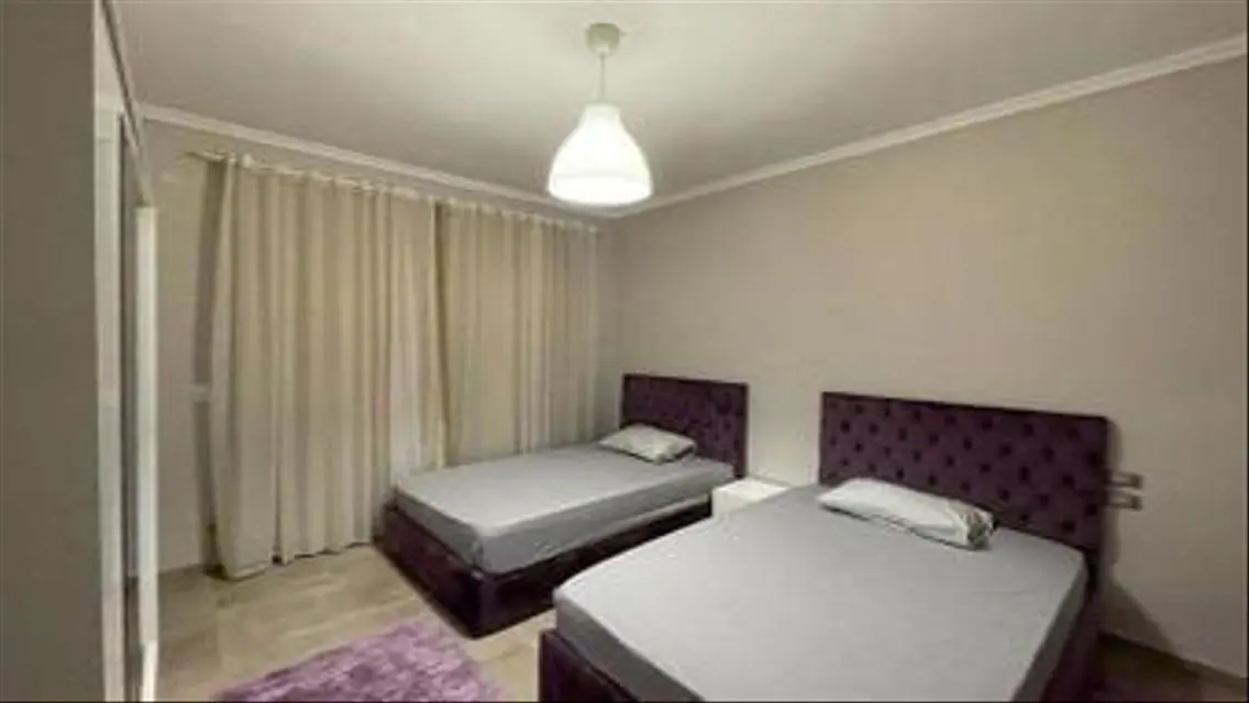 Luxury Apartment in Madinaty Near the Mall