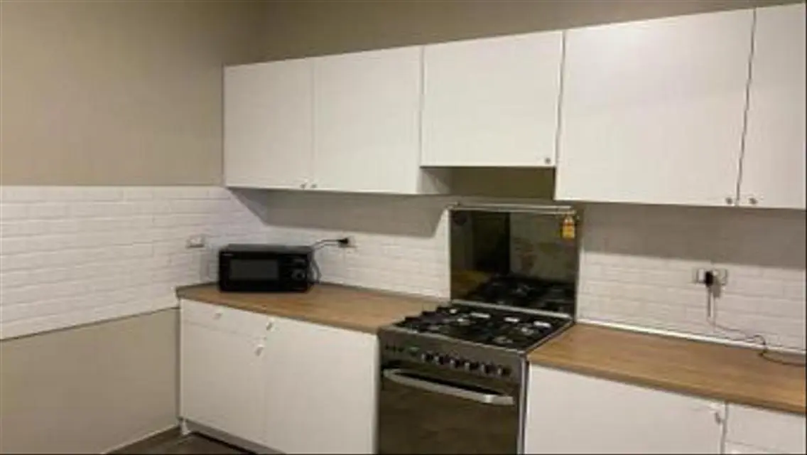 Luxury Apartment in Madinaty Near the Mall