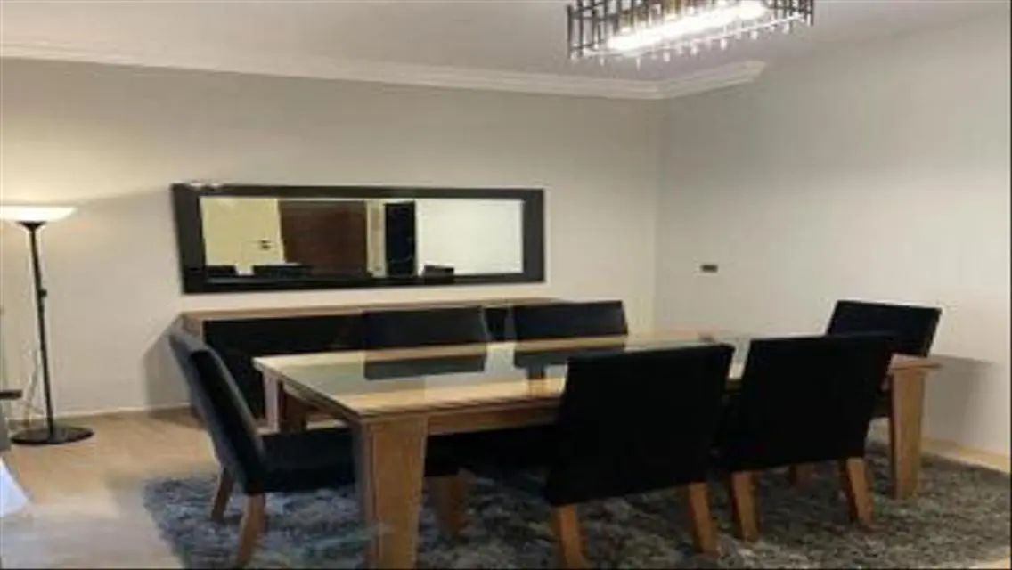 Luxury Apartment in Madinaty Near the Mall