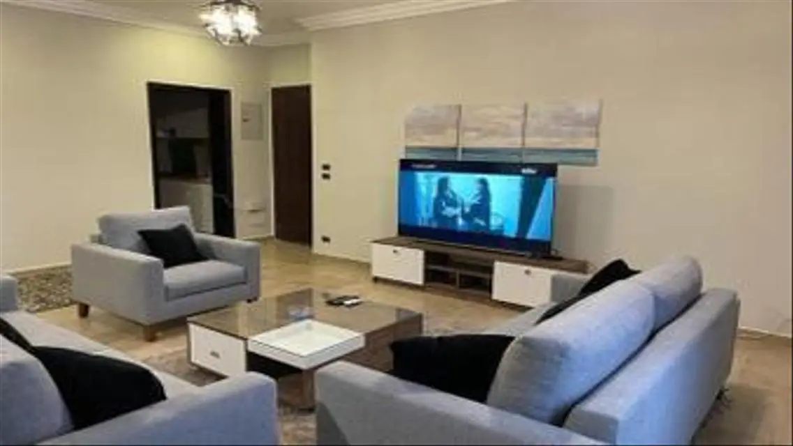 Luxury Apartment in Madinaty Near the Mall