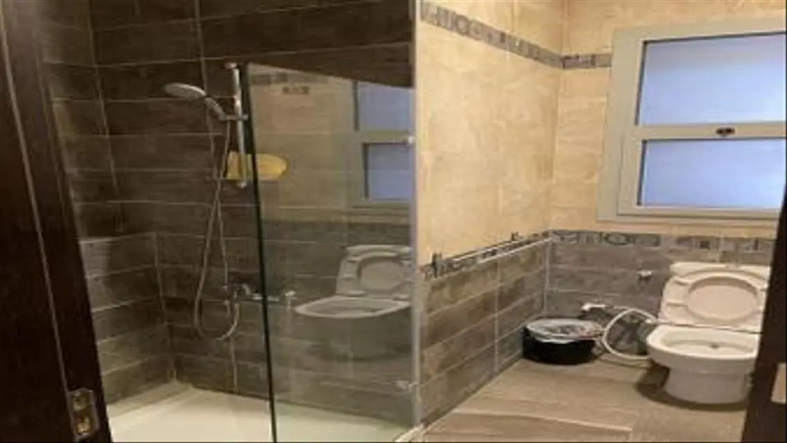 Luxury Apartment in Madinaty Near the Mall