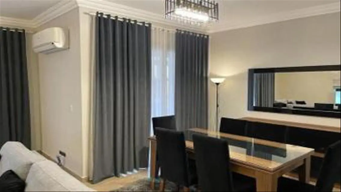 Luxury Apartment in Madinaty Near the Mall