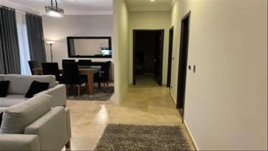 Luxury Apartment in Madinaty Near the Mall