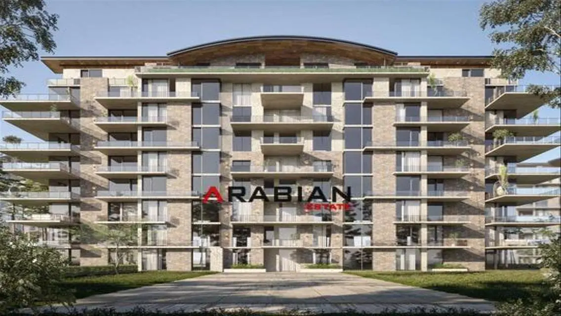 Luxury Apartment for Sale in New Cairo