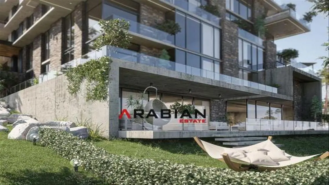 Luxury Apartment for Sale in New Cairo