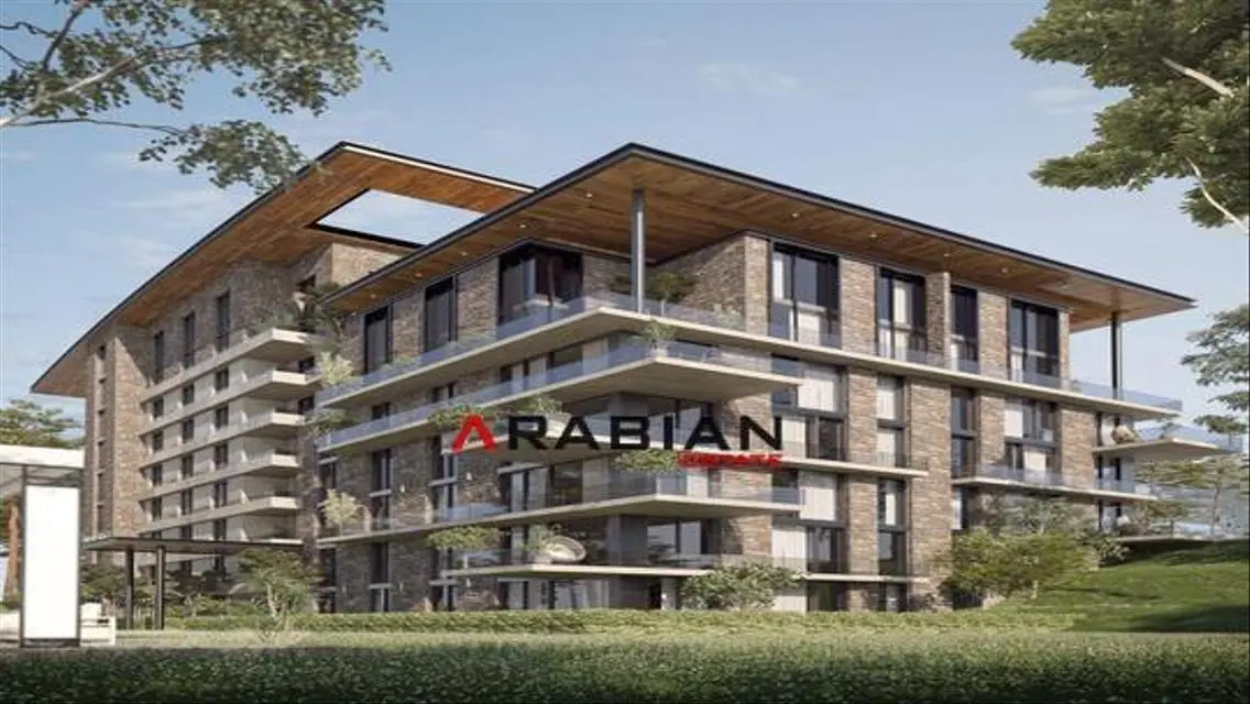 Luxury Apartment for Sale in New Cairo