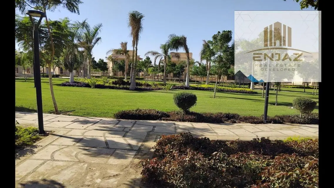 Luxurious Villa for Sale with Spacious Private Garden