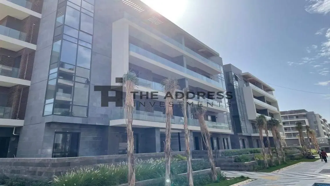 The Address Investments - Unique Investment Opportunity