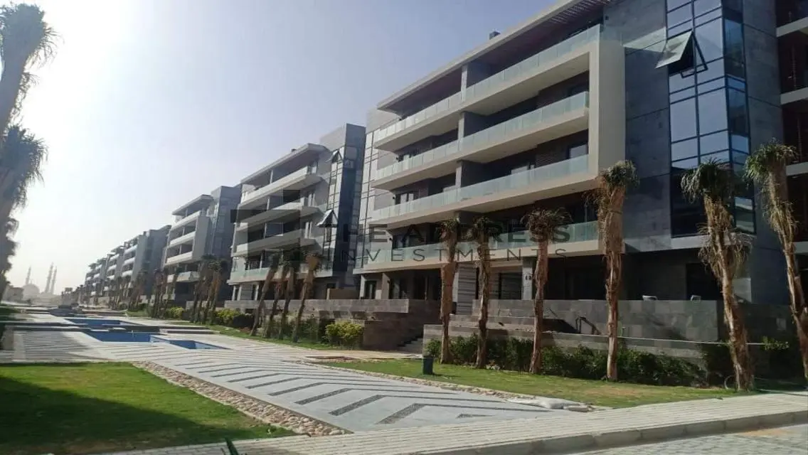 The Address Investments - Unique Investment Opportunity