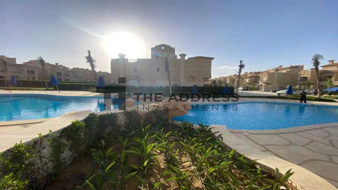 The Address Investments - Unique Investment Opportunity
