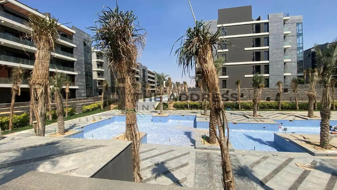 The Address Investments - Unique Investment Opportunity