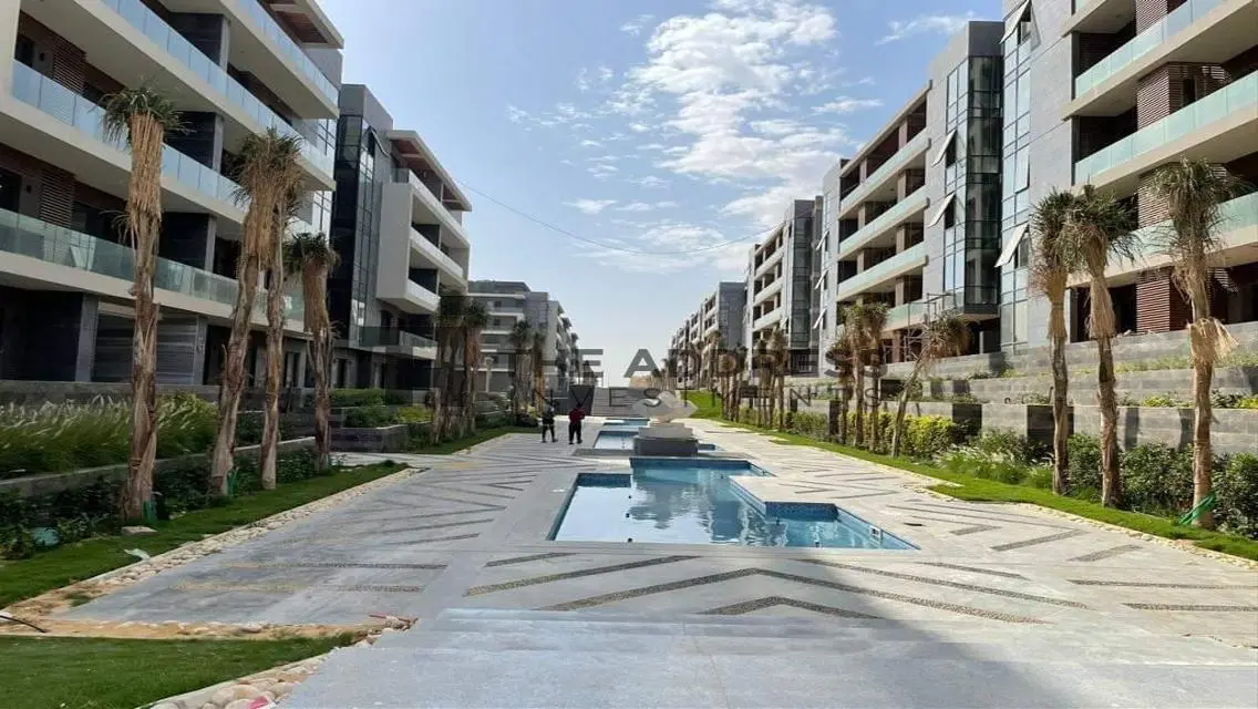 The Address Investments - Unique Investment Opportunity