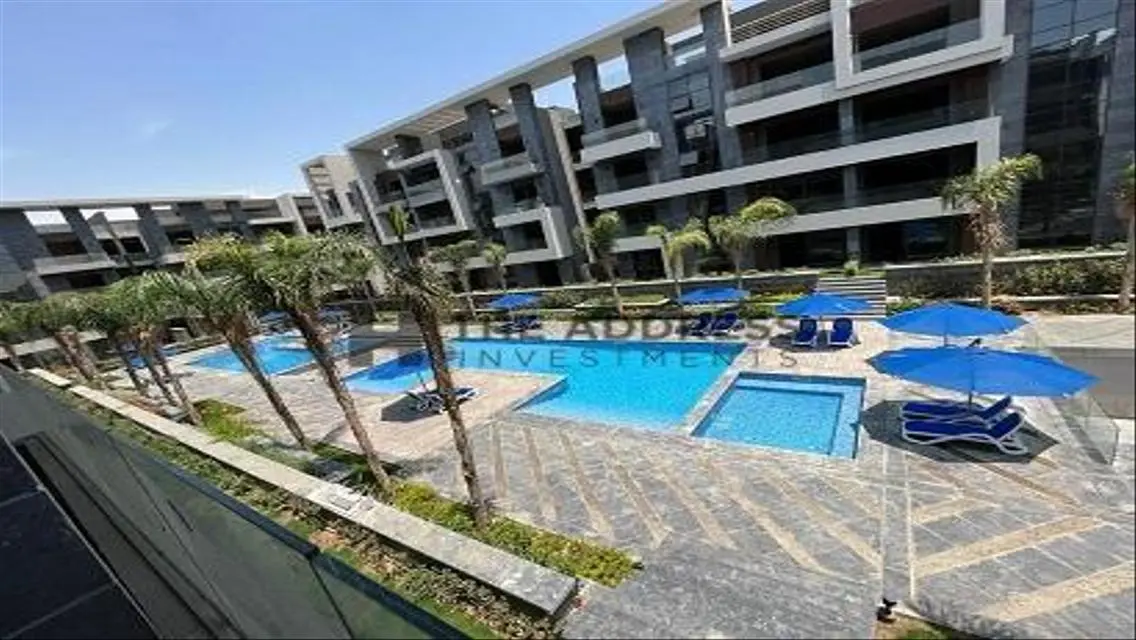 The Address Investments - Unique Investment Opportunity