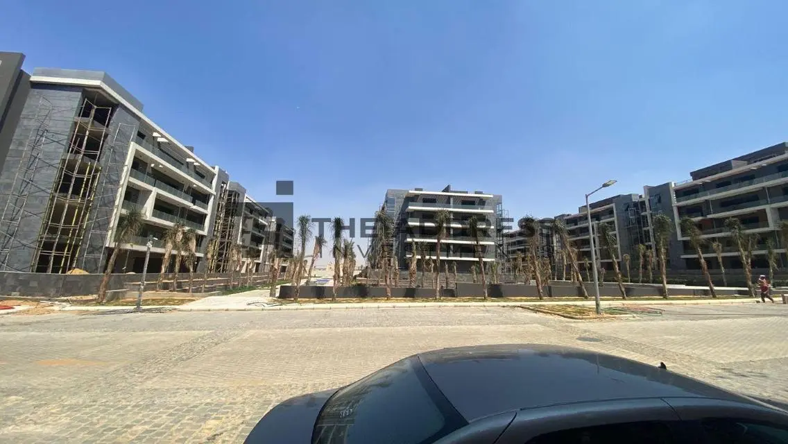 The Address Investments - Unique Investment Opportunity