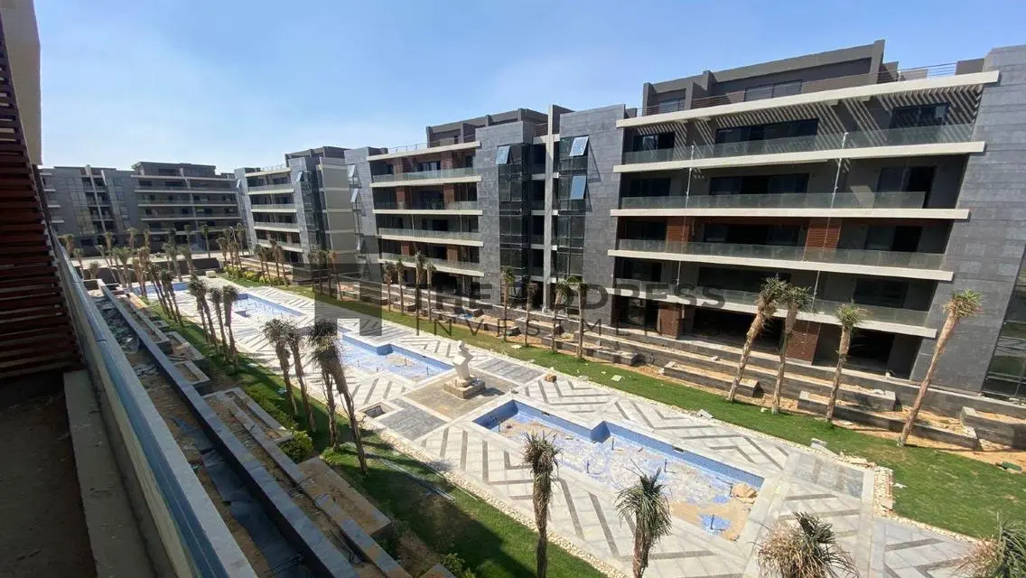 The Address Investments - Unique Investment Opportunity