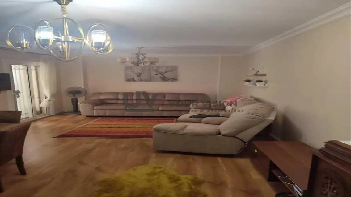 Luxury 88 sqm Apartment in Prime Location
