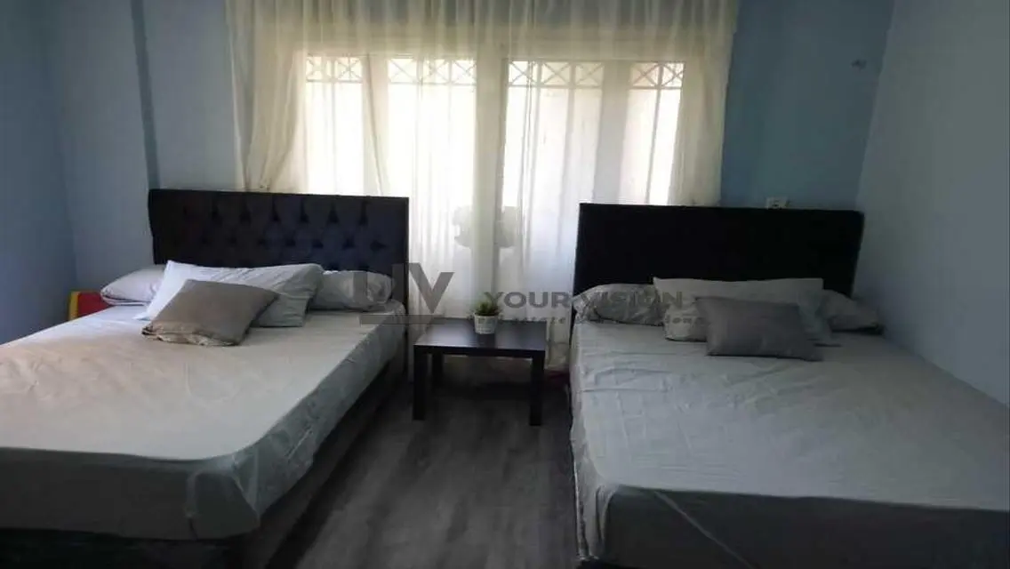 Luxury 88 sqm Apartment in Prime Location