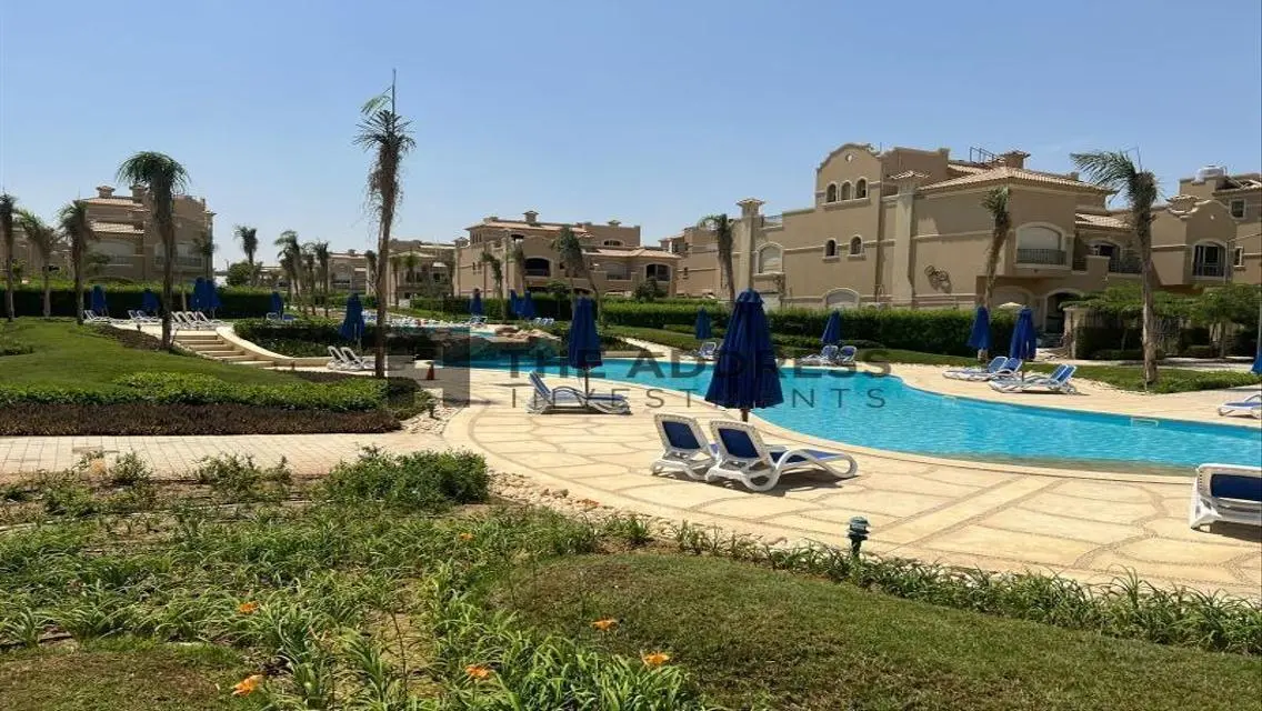 Invest in a 295 sqm Property in a Prime Location
