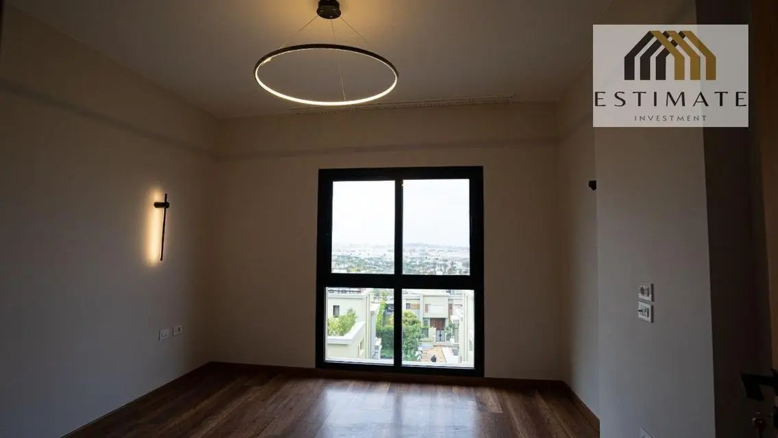Luxury Apartment for Sale with Great Features
