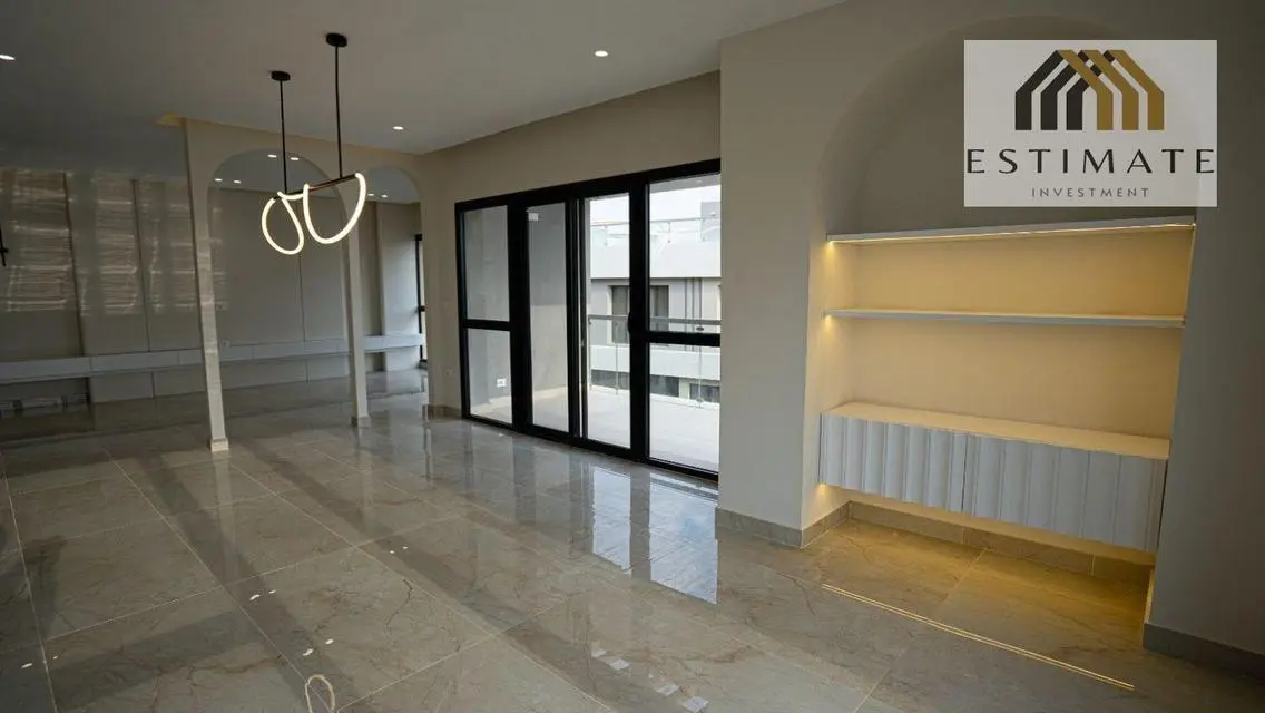 Luxury Apartment for Sale with Great Features