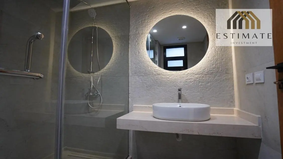 Luxury Apartment for Sale with Great Features