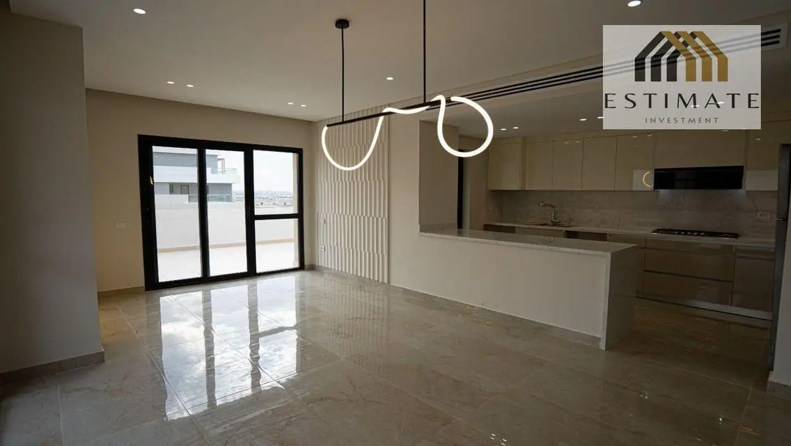 Luxury Apartment for Sale with Great Features