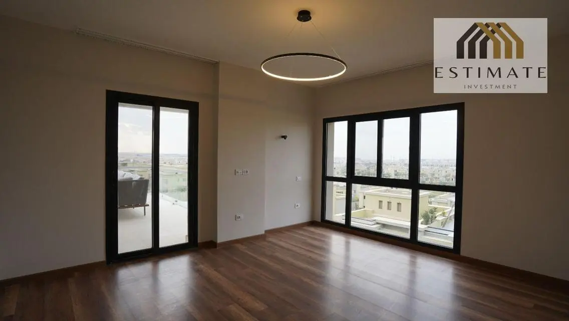 Luxury Apartment for Sale with Great Features