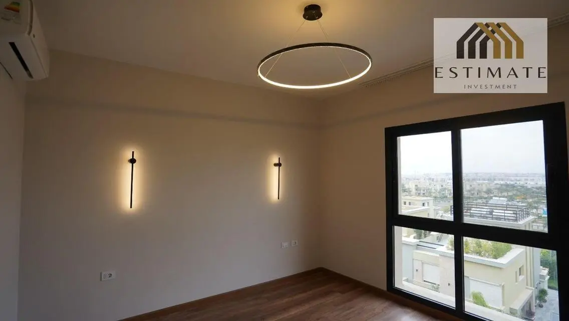 Luxury Apartment for Sale with Great Features
