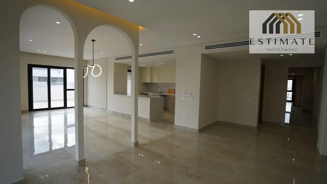 Luxury Apartment for Sale with Great Features