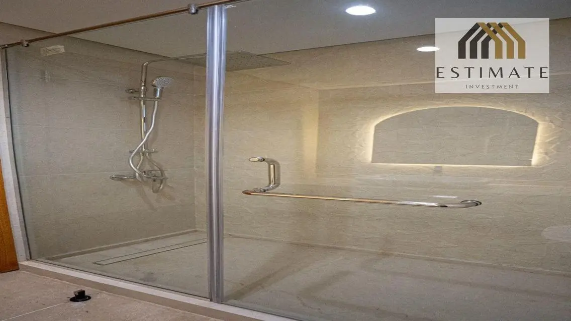 Luxury Apartment for Sale with Great Features