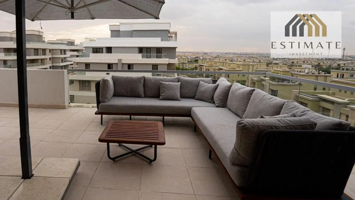 Luxury Apartment for Sale with Great Features