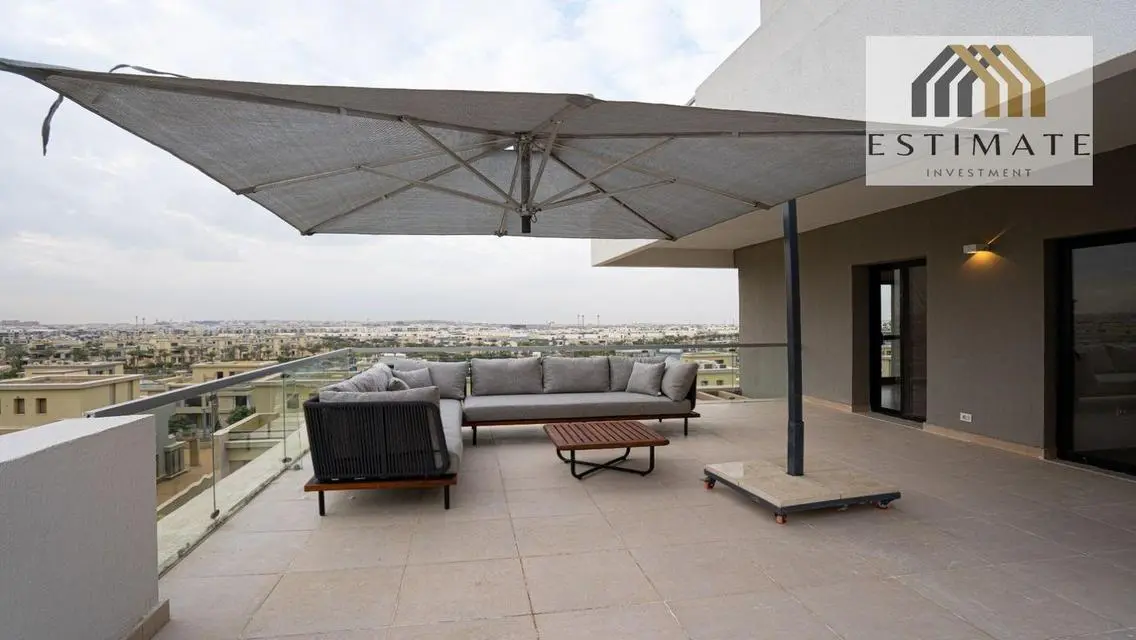 Luxury Apartment for Sale with Great Features