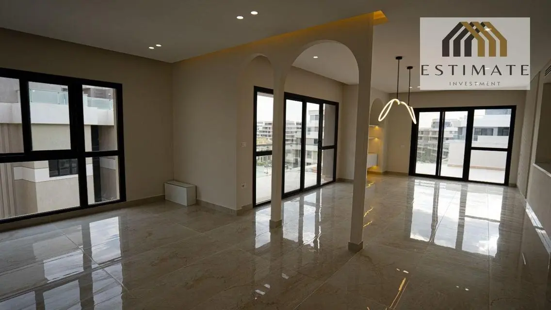 Luxury Apartment for Sale with Great Features