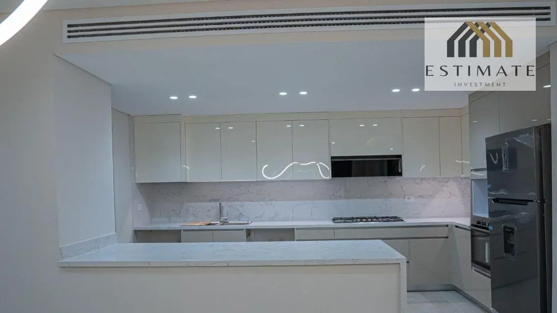 Luxury Apartment for Sale with Great Features
