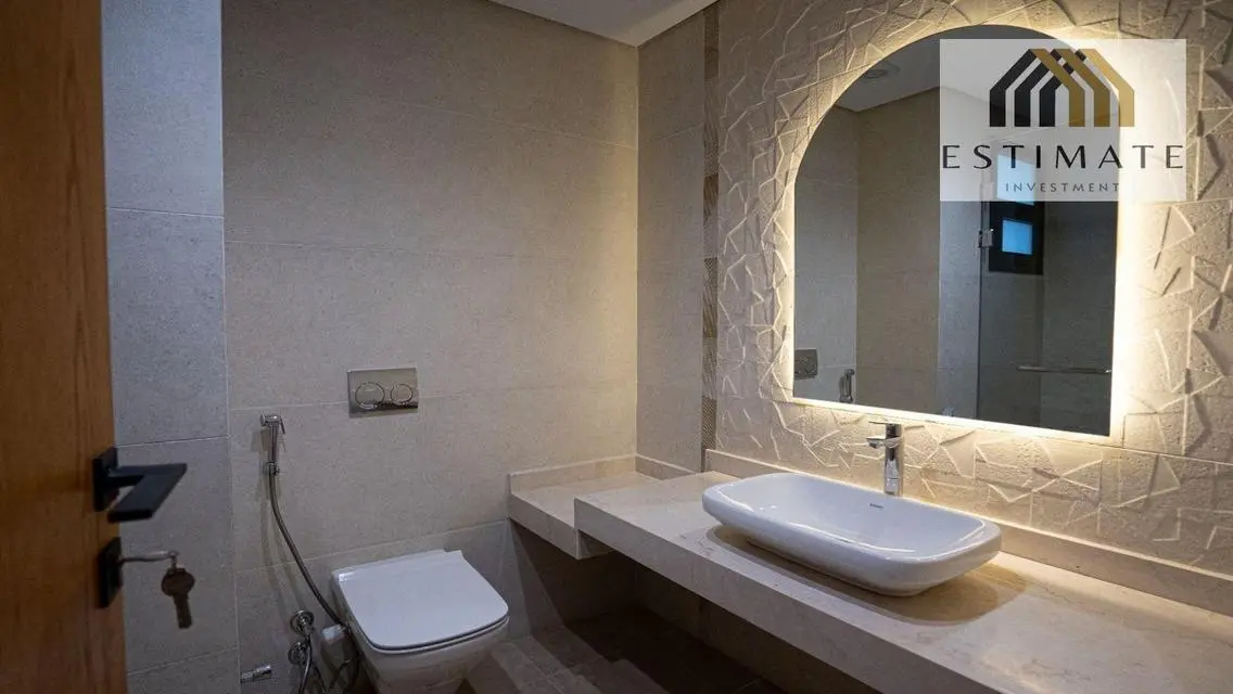 Luxury Apartment for Sale with Great Features