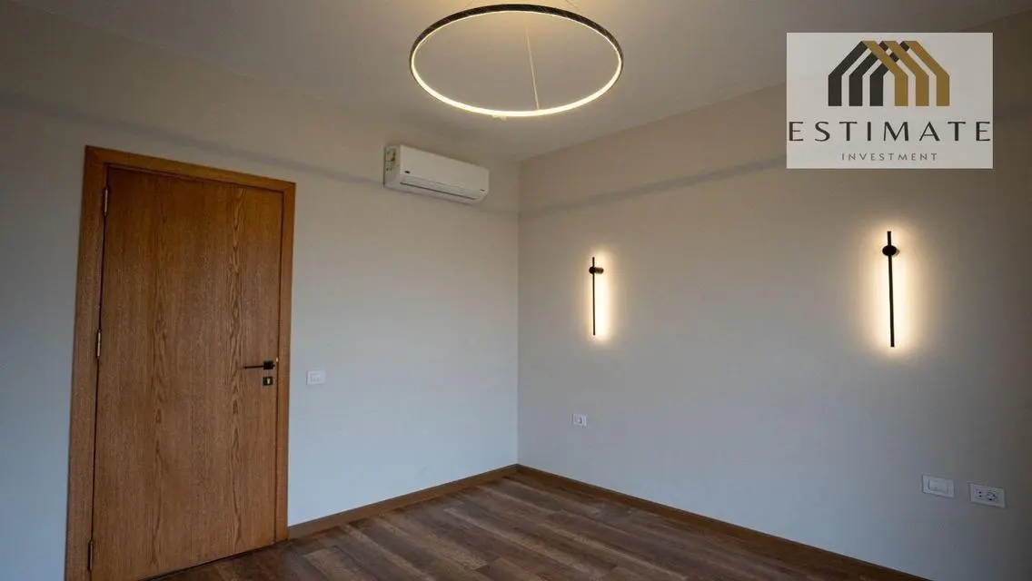 Luxury Apartment for Sale with Great Features