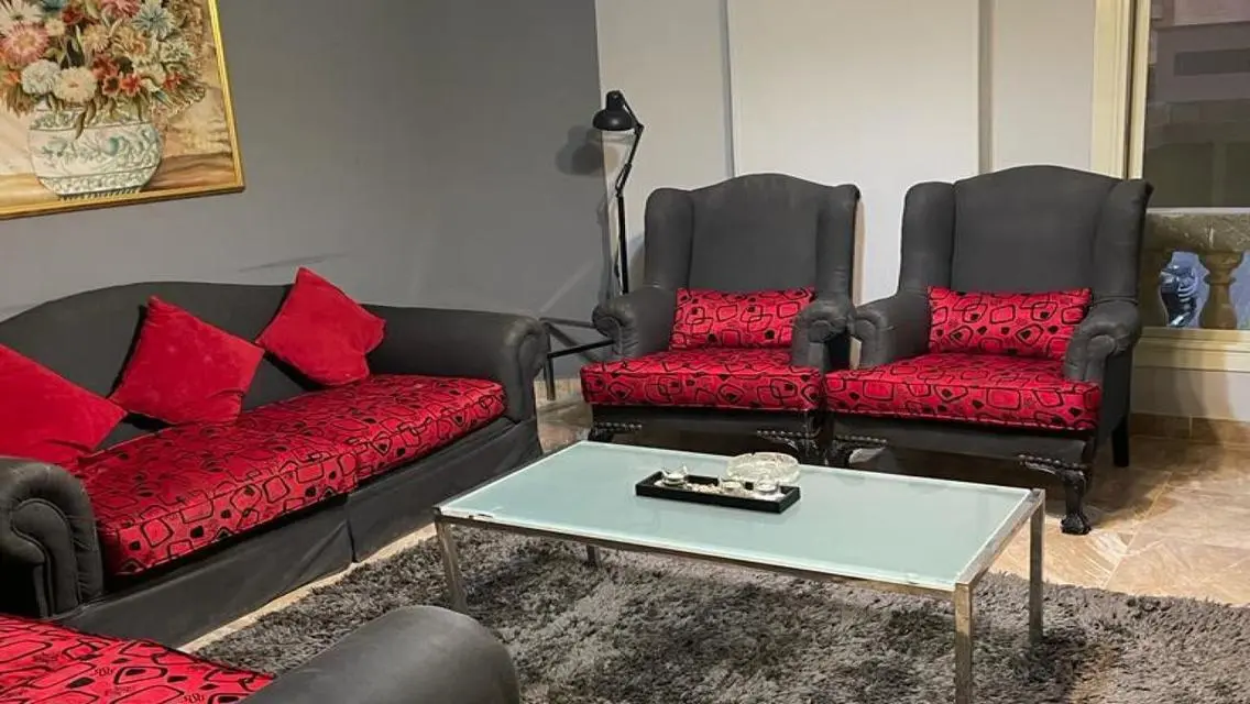 Luxury Apartment for Rent with Modern Amenities