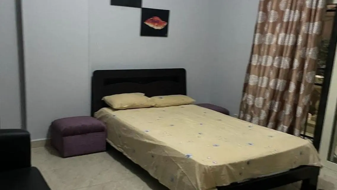 Luxury Apartment for Rent with Modern Amenities