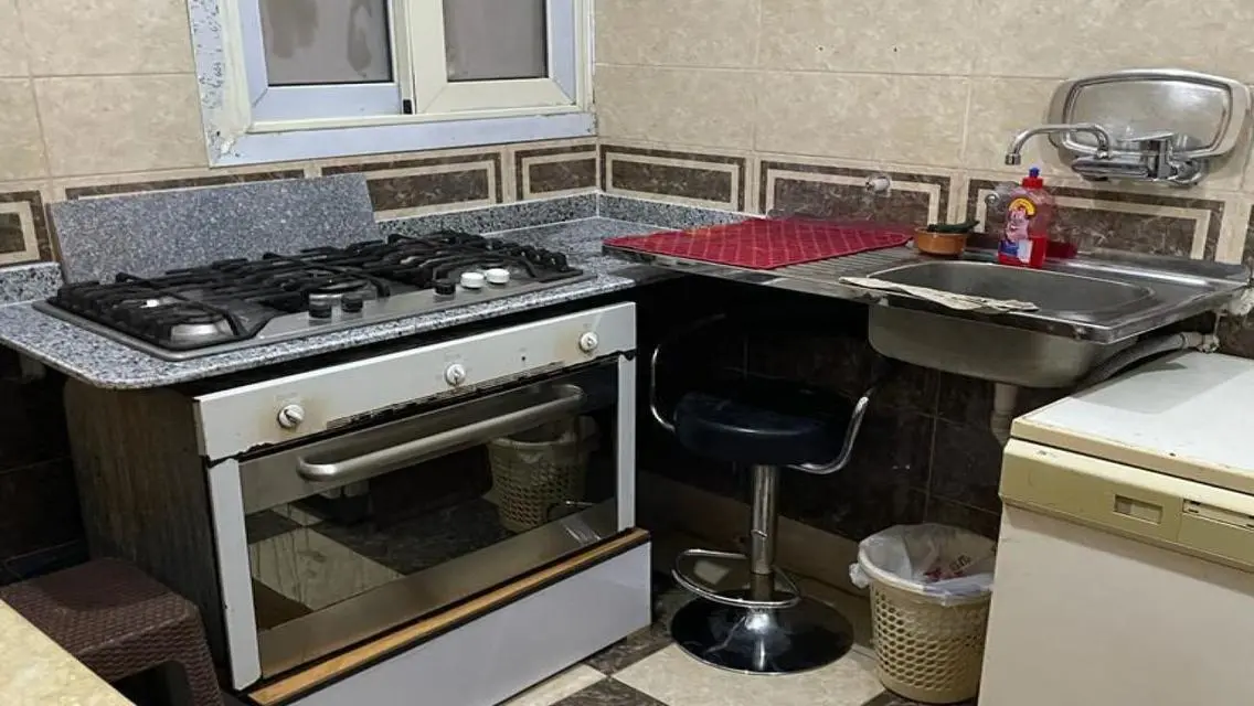 Luxury Apartment for Rent with Modern Amenities