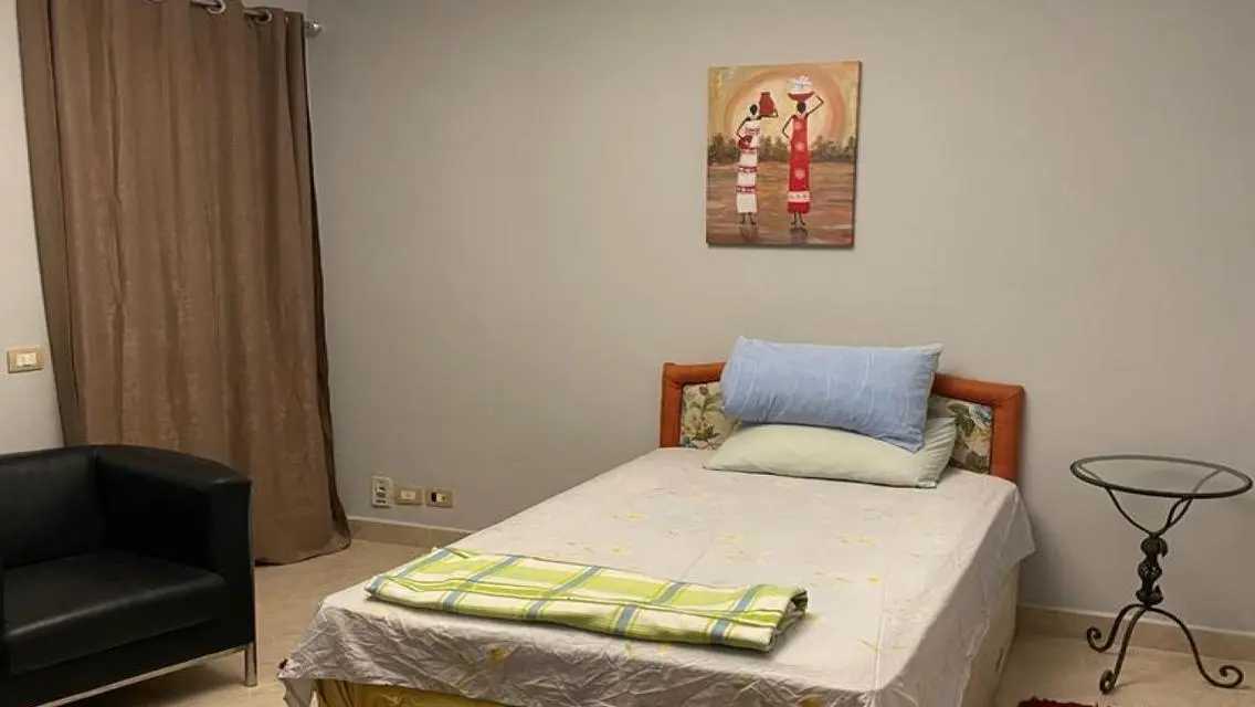 Luxury Apartment for Rent with Modern Amenities