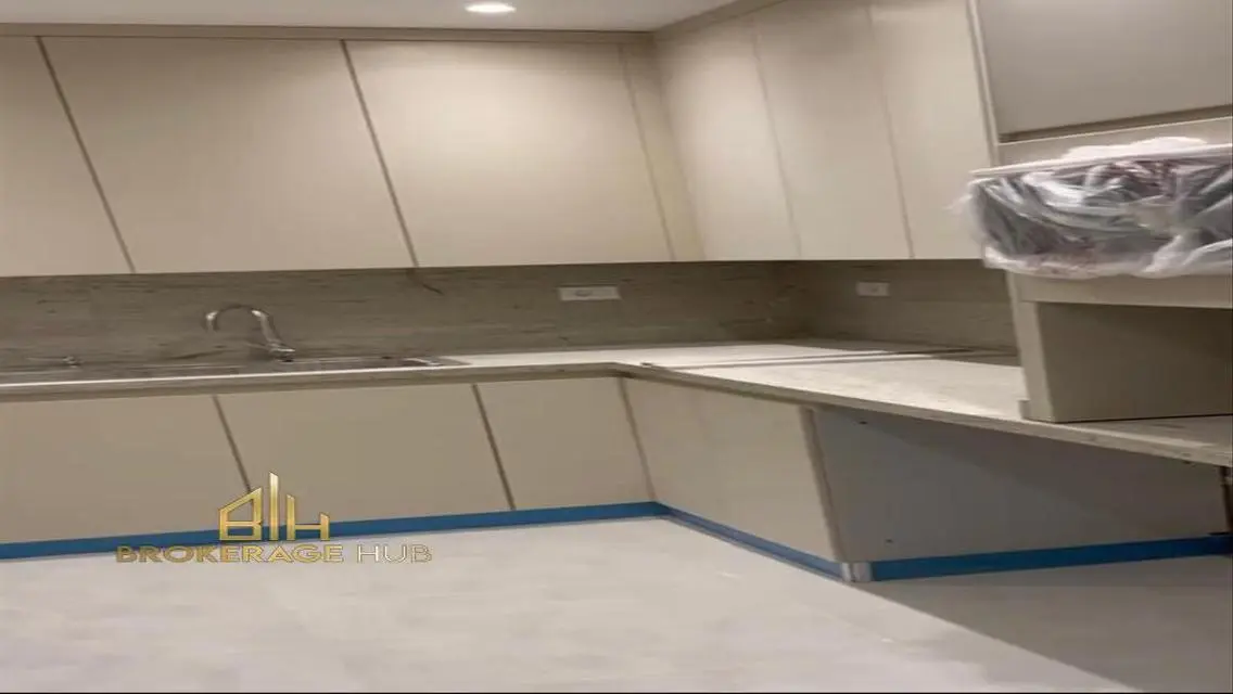 Luxury Apartment for Rent in Villette Sodic, New Cairo
