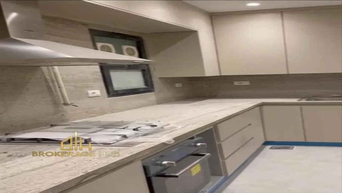 Luxury Apartment for Rent in Villette Sodic, New Cairo