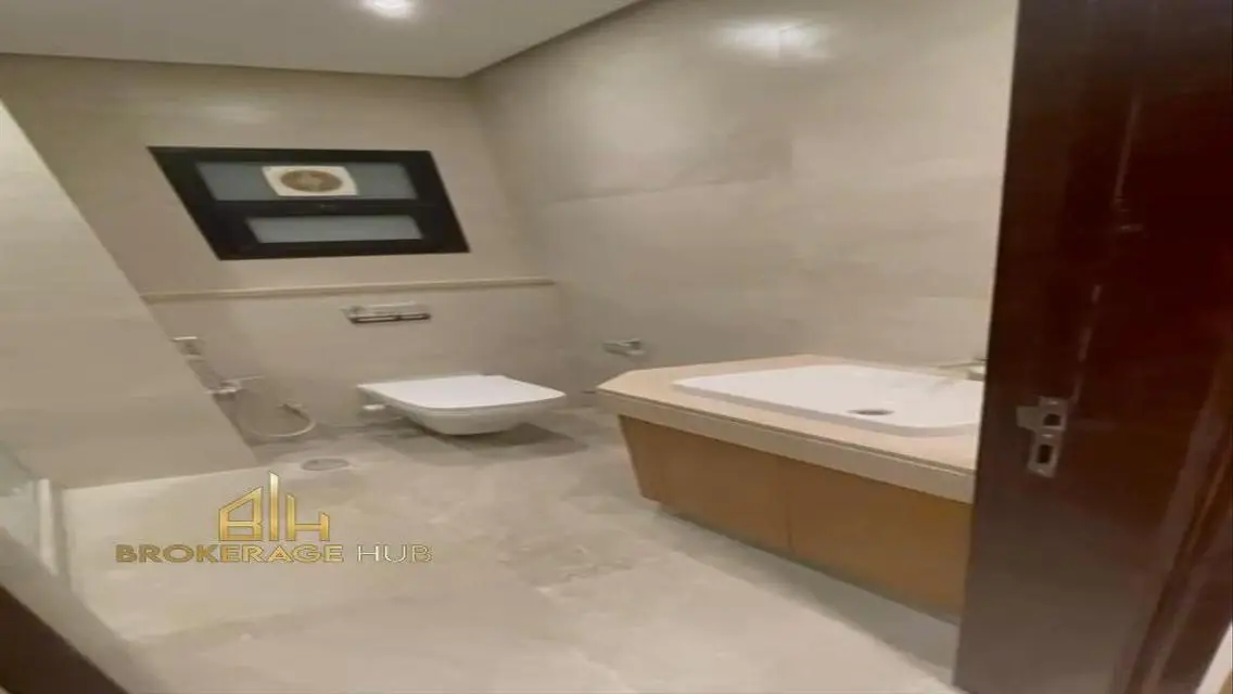 Luxury Apartment for Rent in Villette Sodic, New Cairo