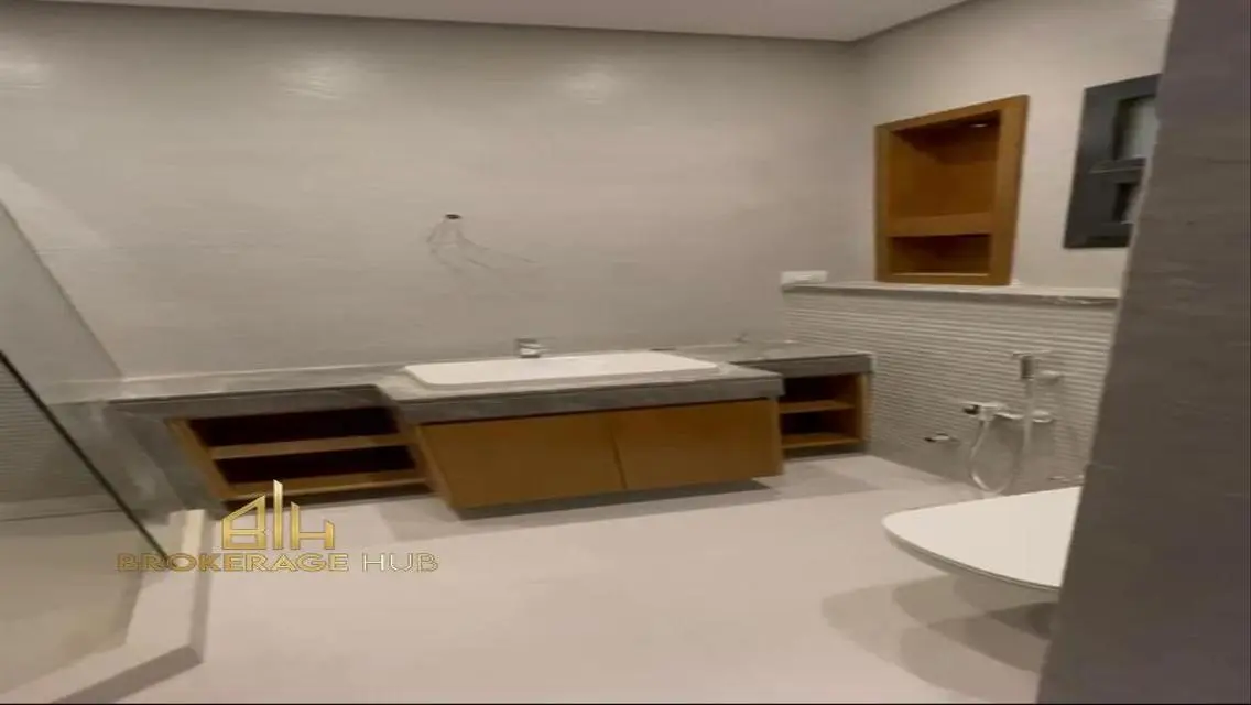 Luxury Apartment for Rent in Villette Sodic, New Cairo