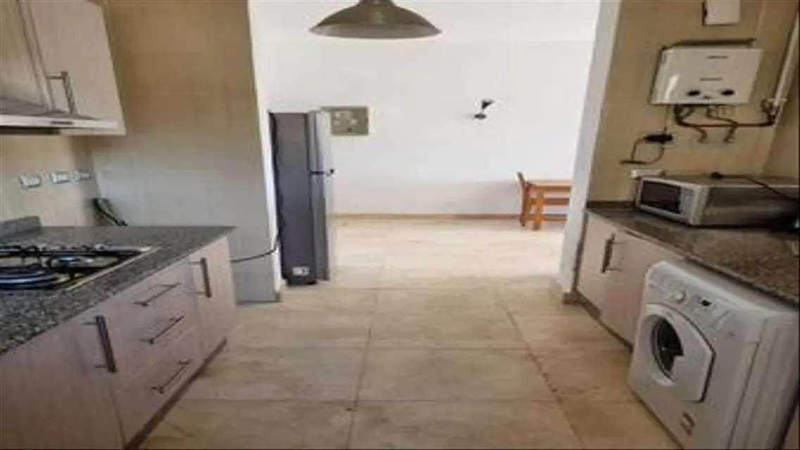 Rental Apartment in Prime AUC Location