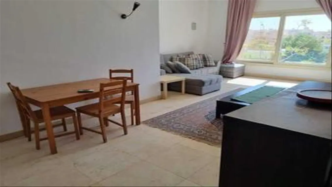 Rental Apartment in Prime AUC Location